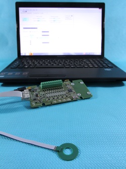 Programmable Rotary Encoder Kit