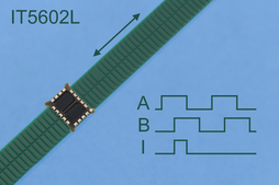 Linear Encoder Chip IT5602L