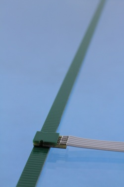 Linear Encoder Kit with Extra Long Scale