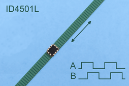 Linear Encoder Chip ID4501L